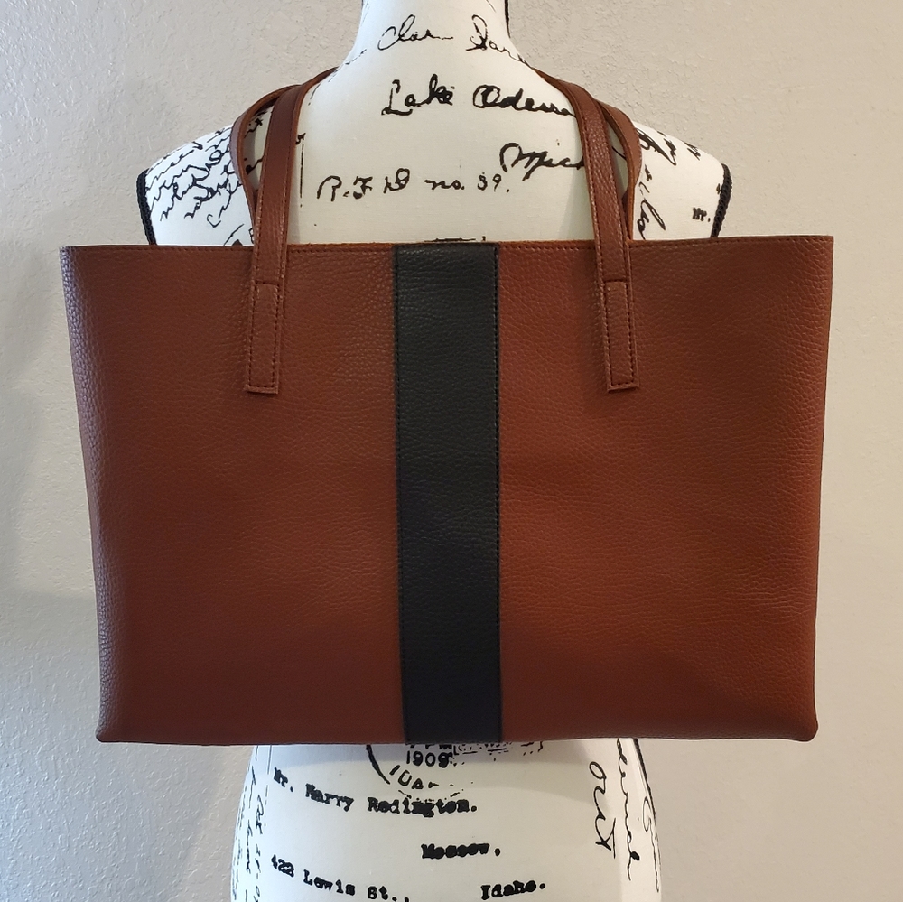 Vince Camuto Luck Tote
